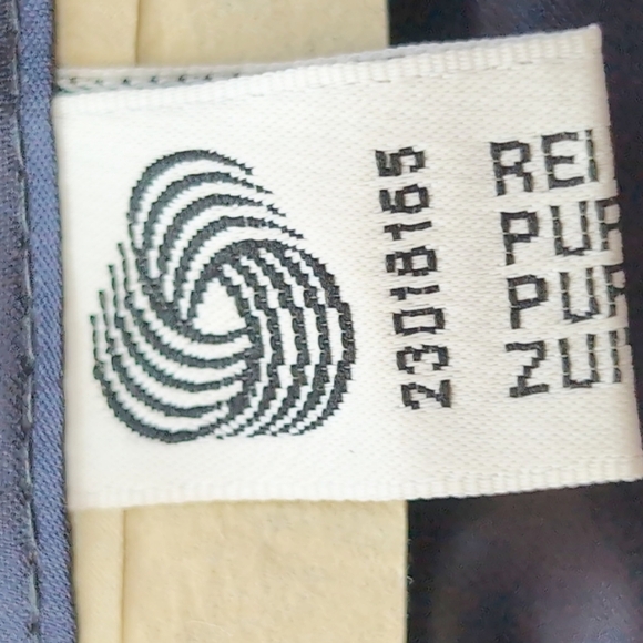 Hugo Boss Navy Blue Sz 40 S Double-Breasted Blazer Pure New Wool - Picture 5 of 6